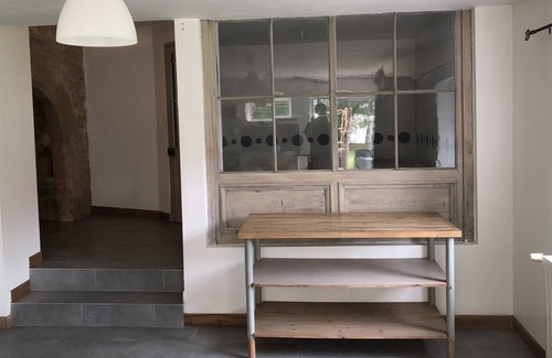 Saint-Vit Apartment | Grand Appartement de 138m2 Avec Jardin Privatif