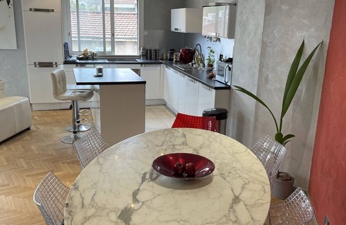 Vauban Apartment | Grand Appartement en Plein Cœur du Centre Ville