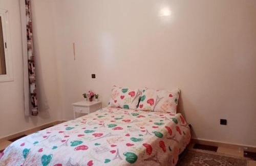 Haut Founty Apartment | Grand appartement proche de la plage