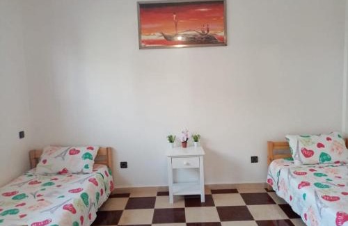 Haut Founty Apartment | Grand appartement proche de la plage