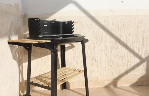 Kenitra Apartment | Grand Appartement Rooftop Kenitra