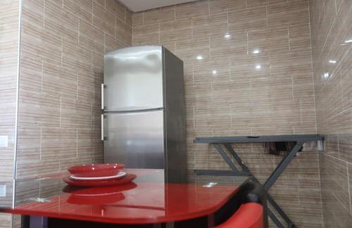 Kenitra Apartment | Grand Appartement Rooftop Kenitra