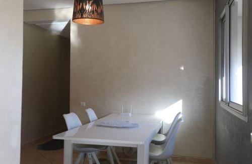 Kenitra Apartment | Grand Appartement Rooftop Kenitra