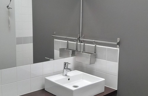 La Menitre Apartment | Grand Appartement Tout Confort