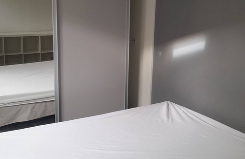 La Menitre Apartment | Grand Appartement Tout Confort