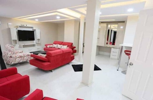 Amasra Hotel | Grand Asiye