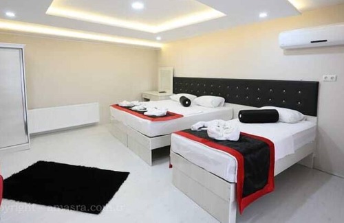 Amasra Hotel | Grand Asiye
