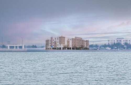 Yanbu Al Sinaiyah Hotel | Grand Astro Hotel