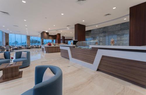 Yanbu Al Sinaiyah Hotel | Grand Astro Hotel