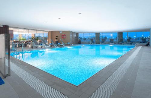 Yanbu Al Sinaiyah Hotel | Grand Astro Hotel