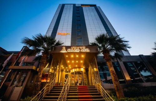 Bandirma Hotel | Grand Asya Hotel