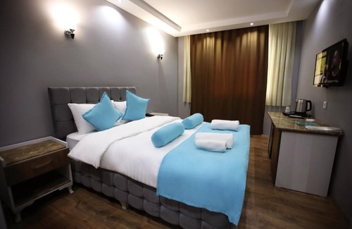 Kavak Hotel | Grand Atakum Boutique Hotel