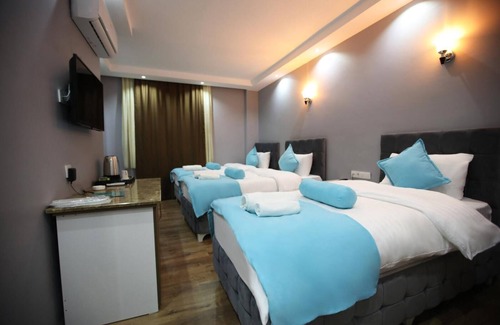 Kavak Hotel | Grand Atakum Boutique Hotel