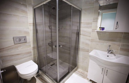 Kavak Hotel | Grand Atakum Boutique Hotel