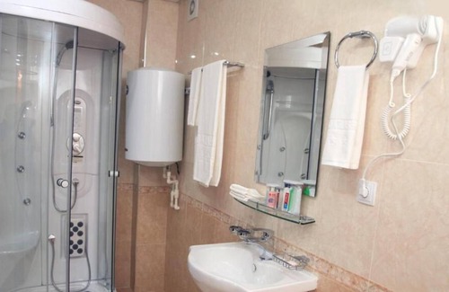 Tashkent Hotel | Grand Atlas
