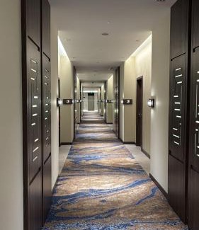 Morowali Hotel | Grand Aurel Hotel Morowali