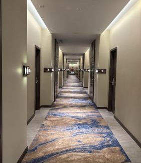 Morowali Hotel | Grand Aurel Hotel Morowali