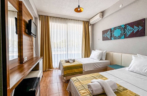 Marmara Hotel | Grand Avşa Otel