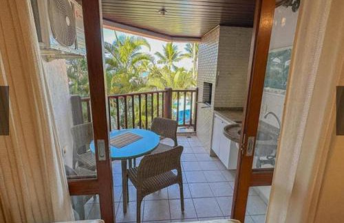 Praia Grande Apartment | GRAND BALI RESORT UBATUBA