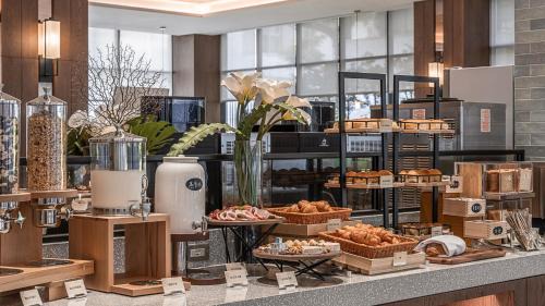 Tainan City Centre Hotel | Grand Banyan Hotel