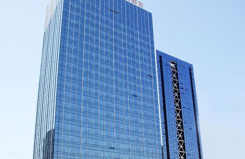 Yanta Qu Hotel | Grand Barony Xi'an