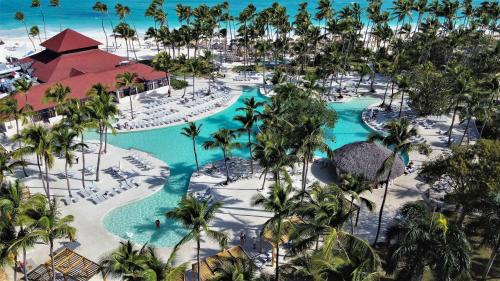 Bavaro Resort | Grand Bavaro Princess - All Inclusive