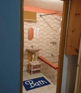 Barroui House | Grand Bay Dominica Sunrise Guesthouse