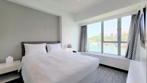 Tsuen Wan Hotel | Grand Bay View Hotel