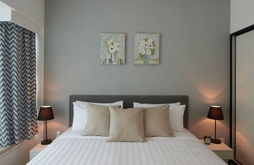 Tsuen Wan Hotel | Grand Bay View Hotel