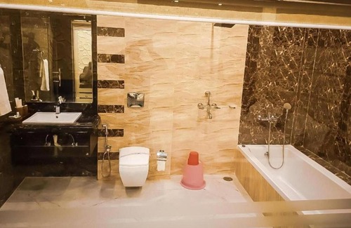 Mandarmani Hotel | Grand Beach Resort