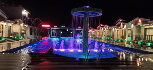 Mandarmani Hotel | Grand Beach Resort - Mandarmoni