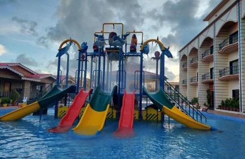 Mandarmani Hotel | Grand Beach Resort - Mandarmoni