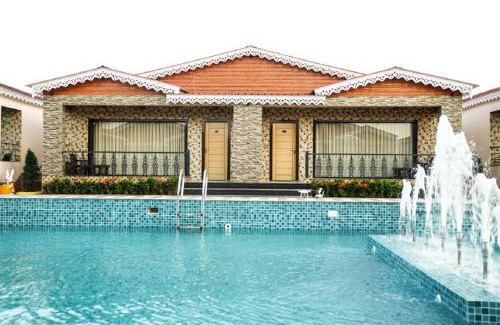 Mandarmani Hotel | Grand Beach Resort - Mandarmoni