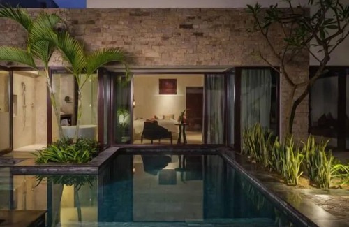 Salalah Apartment | Grand Beach Vacay! Beachfront Accommodation, Lagoon View, Outdoor Pool & Spa!