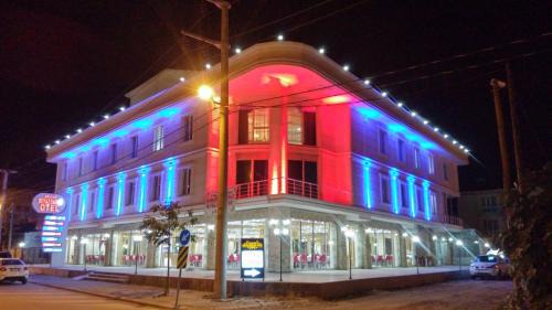 Duzce Hotel | Grand Beyaz Saray Otel