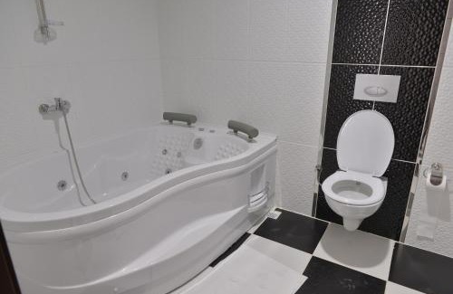 Duzce Hotel | Grand Beyaz Saray Otel
