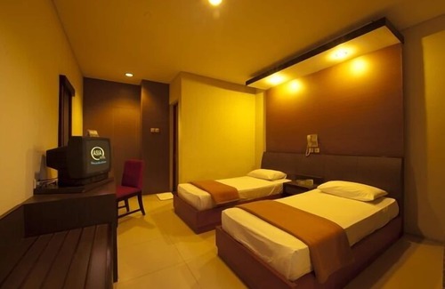 Tawangmangu Hotel | Grand Bintang Tawangmangu