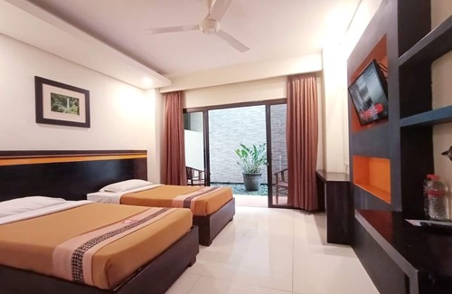Tawangmangu Hotel | Grand Bintang Tawangmangu
