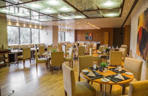 Setor Hoteleiro Sul Hotel | Grand Bittar Hotel