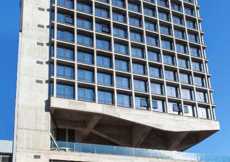 La Plata Hotel | Grand Brizo La Plata