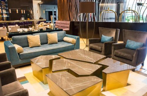 La Plata Hotel | Grand Brizo La Plata