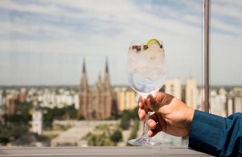 La Plata Hotel | Grand Brizo La Plata