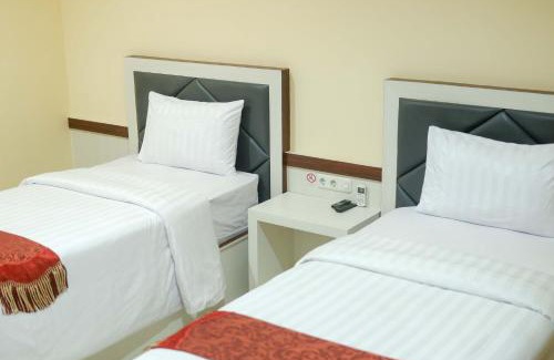 Padang Hotel | Grand Buana Lestari Hotel