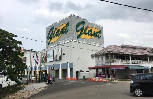 Jerteh Hotel | Grand Business Hotel