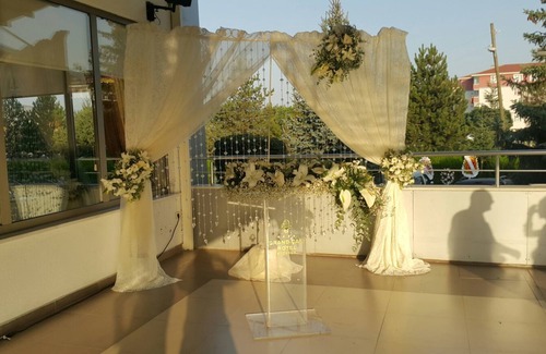 Bozuyuk Hotel | Grand Cali Hotel