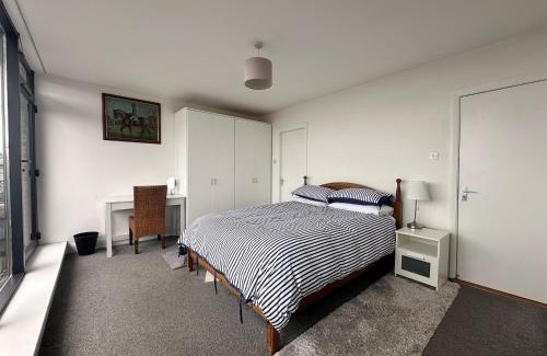 Grand Canal Dock House | Grand Canal Dock
