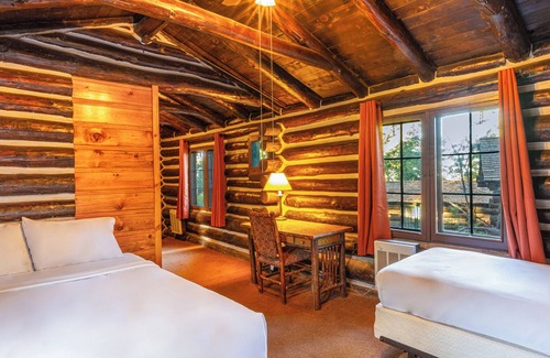 North Rim Hotel | Grand Canyon Lodge