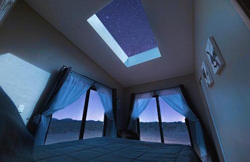 Valle Villa | Grand Canyon Stargazing Off-Grid