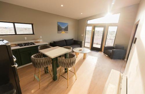Valle Villa | Grand Canyon Stargazing Off-Grid