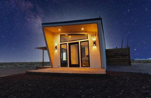 Valle Villa | Grand Canyon Stargazing Off-Grid